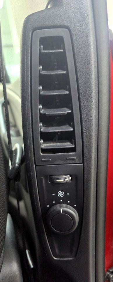 Citroen C4 Picasso bild 20
