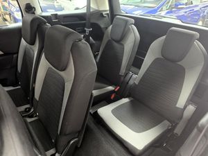 Citroen C4 Picasso bild 9