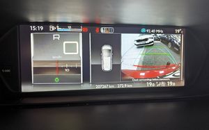 Citroen C4 Picasso bild 12