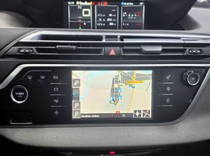 Citroen C4 Picasso bild 11