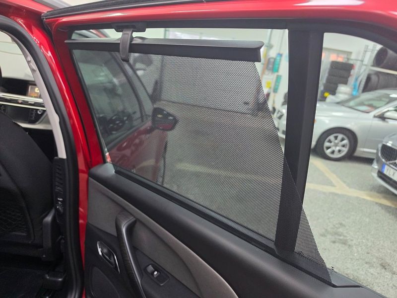 Citroen C4 Picasso bild 21