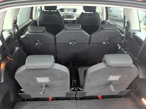 Citroen C4 Picasso bild 17