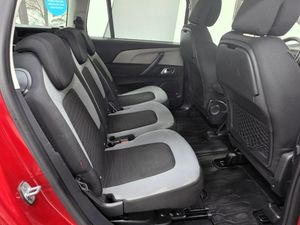 Citroen C4 Picasso bild 7