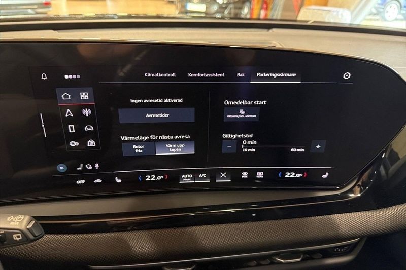 Audi A5 bild 13