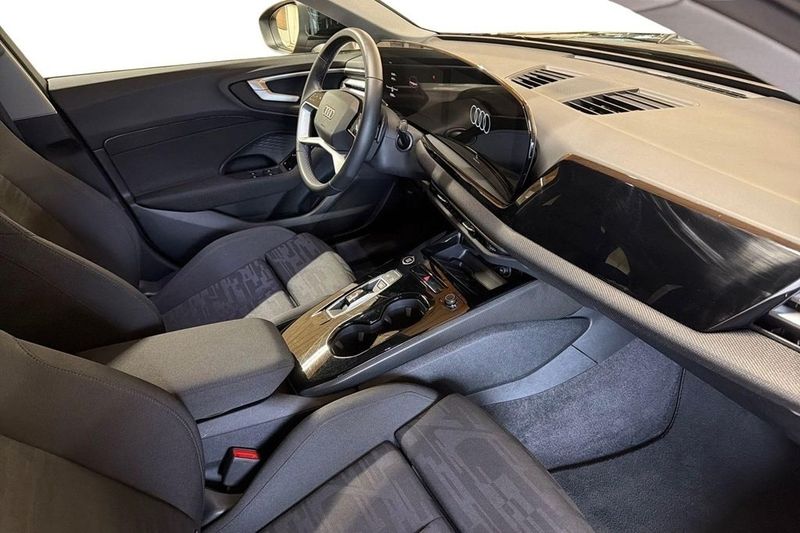 Audi A5 bild 7