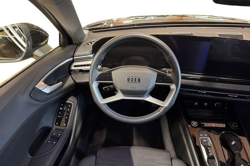 Audi A5 bild 9