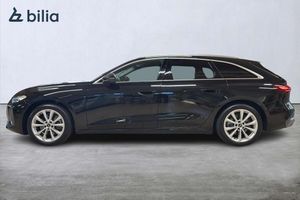 Audi A5 bild 4