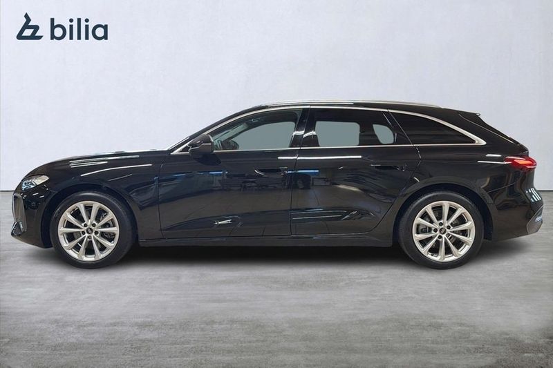Audi A5 bild 4