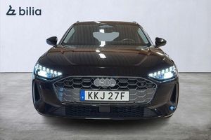 Audi A5 bild 6