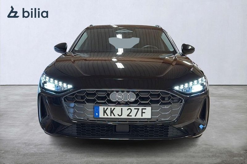 Audi A5 bild 6