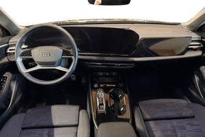 Audi A5 bild 8