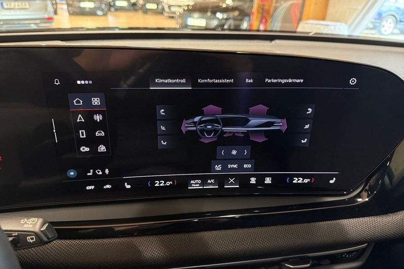 Audi A5 bild 12