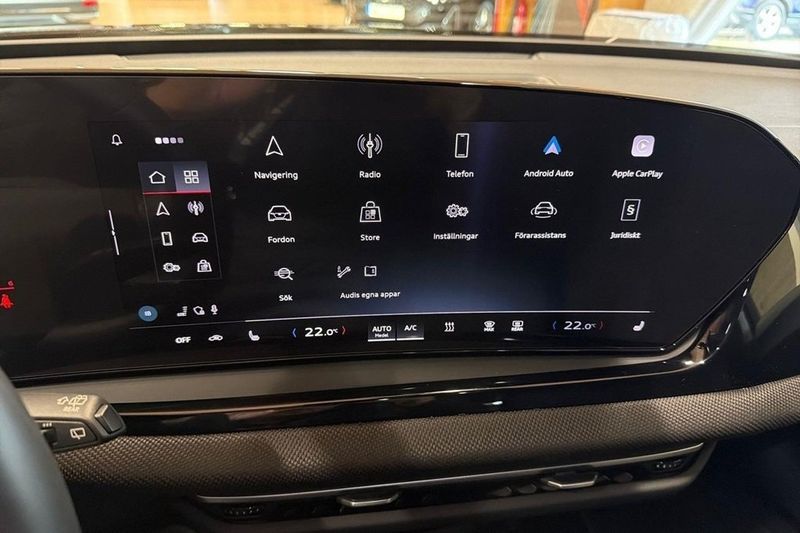 Audi A5 bild 10