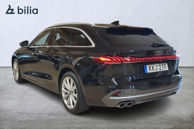 Audi A5 bild 2
