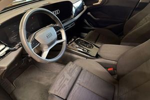 Audi A5 bild 16