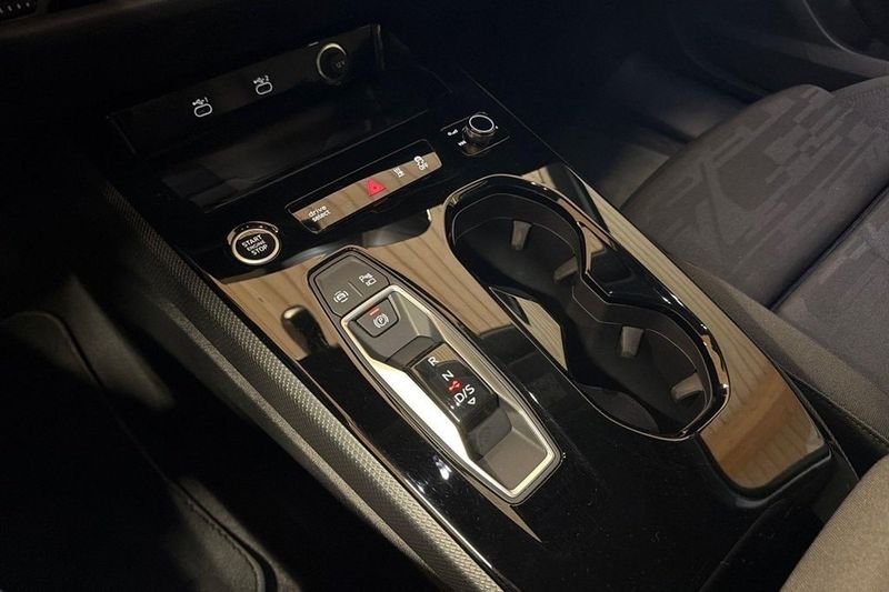 Audi A5 bild 22