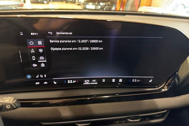 Audi A5 bild 11
