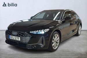 Audi A5 bild 1