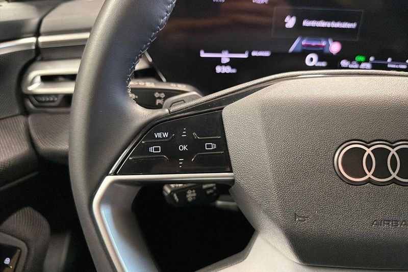 Audi A5 bild 20