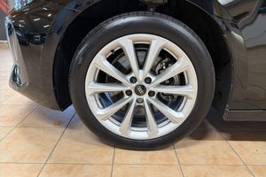 Audi A5 bild 19