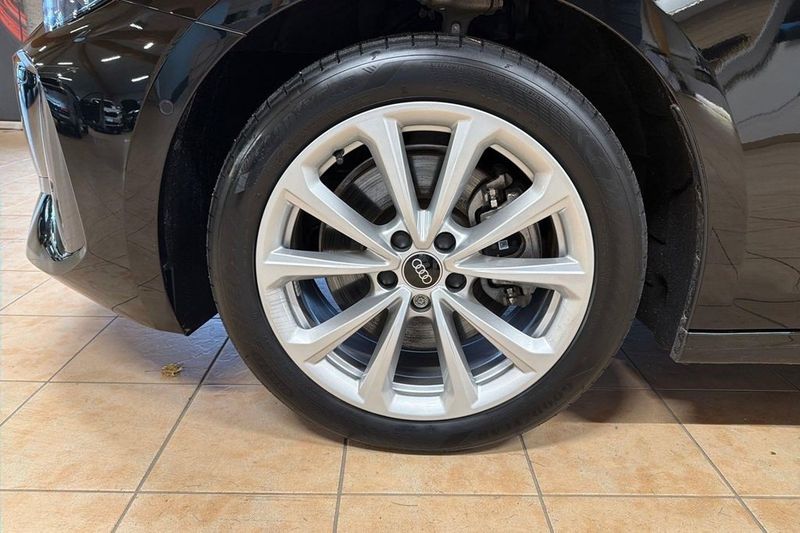 Audi A5 bild 19