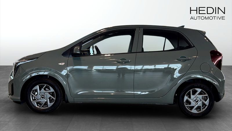 Kia Picanto bild 9