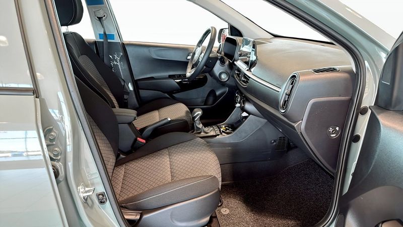 Kia Picanto bild 7