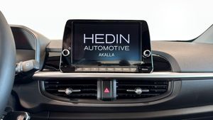 Kia Picanto bild 2