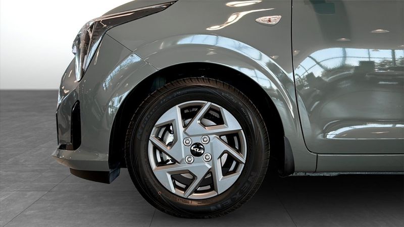 Kia Picanto bild 3