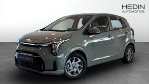 Kia Picanto bild 1