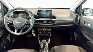 Kia Picanto bild 12