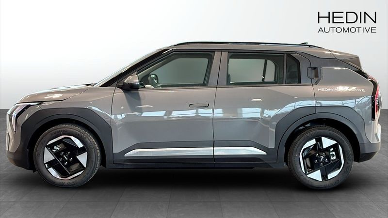 Kia EV3 bild 6