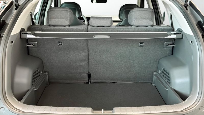 Kia EV3 bild 10
