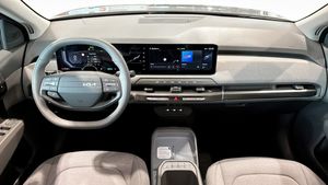 Kia EV3 bild 4