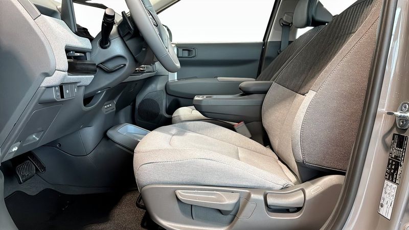 Kia EV3 bild 13