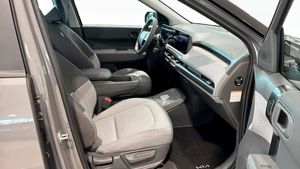 Kia EV3 bild 3