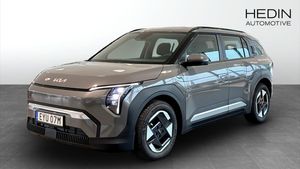 Kia EV3 bild 1