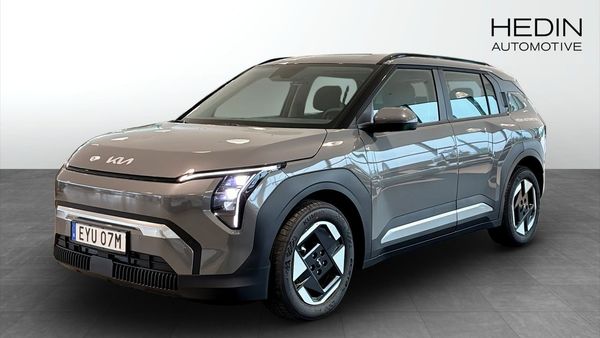 Kia EV3 LONG RANGE *DEMOBIL* - 2027