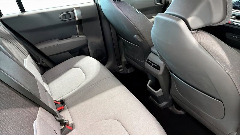 Kia EV3 bild 5