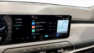 Kia EV3 bild 12