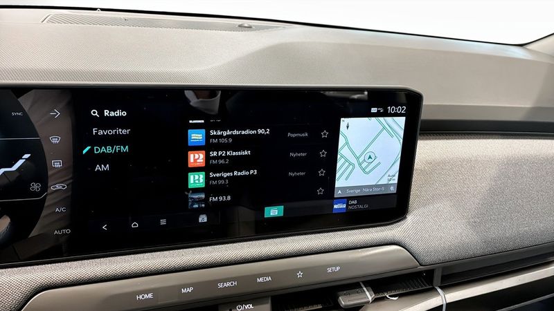 Kia EV3 bild 12