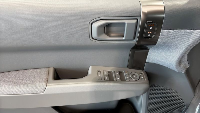 Kia EV3 bild 11