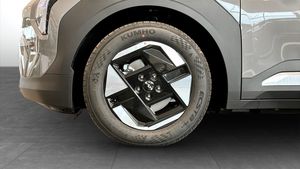Kia EV3 bild 9