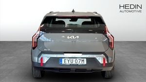 Kia EV3 bild 7
