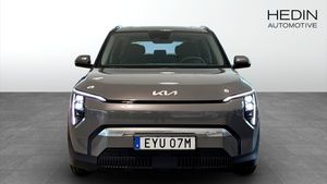 Kia EV3 bild 8
