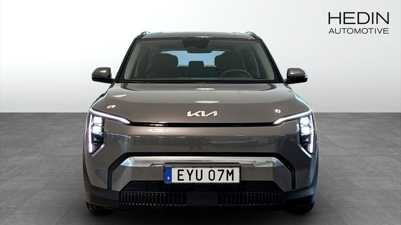 Kia EV3 bild 8