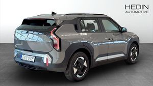 Kia EV3 bild 2