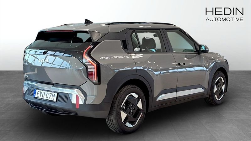 Kia EV3 bild 2