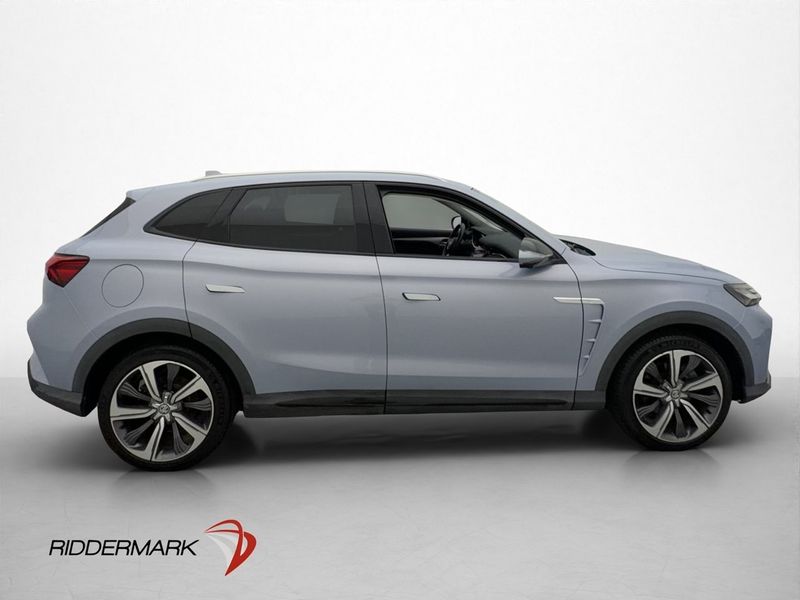 MG Marvel R bild 10