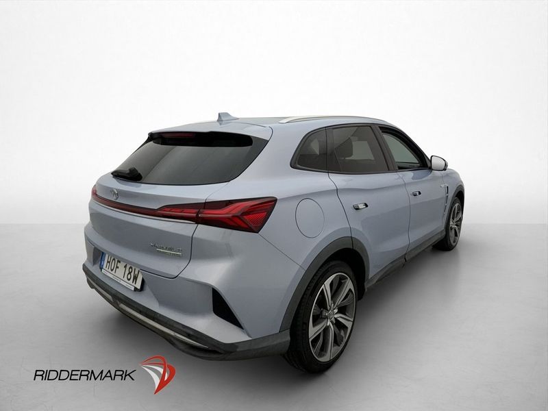 MG Marvel R bild 9